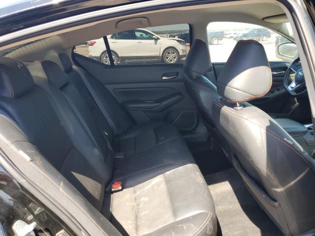 2019 NISSAN ALTIMA SR 1N4BL4CV9KC122801