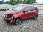 2018 FORD ECOSPORT T - MAJ6P1WL0JC182690