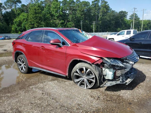 2017 LEXUS RX 350 BAS 2T2ZZMCA5HC063374