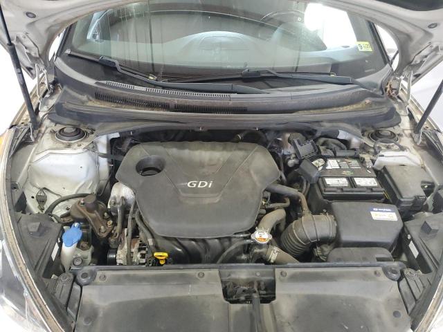 2016 HYUNDAI VELOSTER KMHTC6AD6GU250768