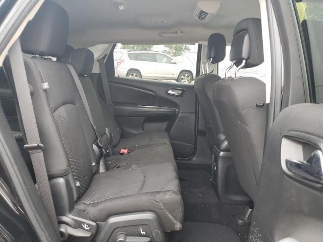 2018 DODGE JOURNEY SE 3C4PDCAB0JT295304