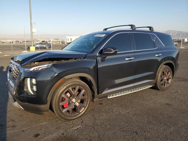 2020 HYUNDAI PALISADE S - KM8R34HE2LU089732