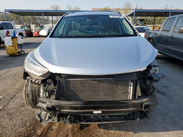 2017 HYUNDAI SANTA FE S - KM8SM4HF0HU182571