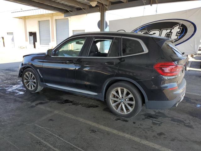 2019 BMW X3 XDRIVE3 - 5UXTR9C5XKLP92415