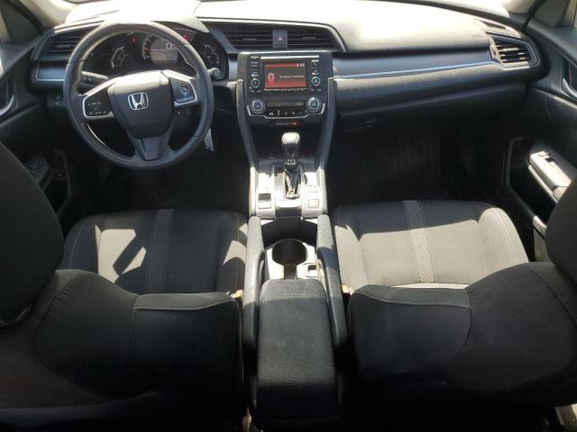 2017 HONDA CIVIC LX - 19XFC2F56HE060982