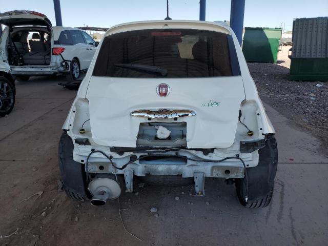 2015 FIAT 500 SPORT - 3C3CFFBR9FT623613