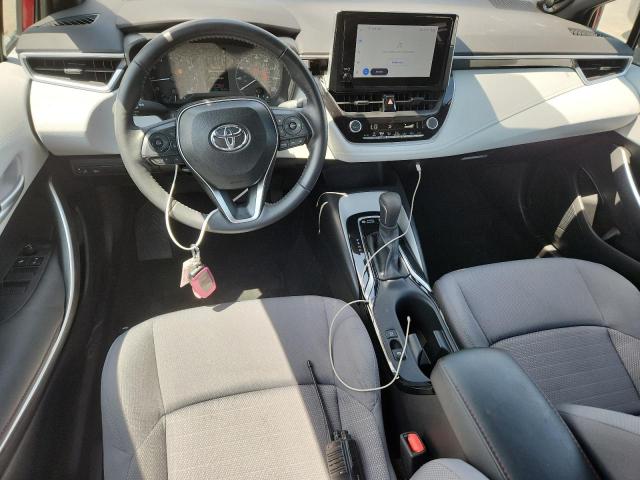 2023 TOYOTA COROLLA SE - 5YFP4MCE9PP161478