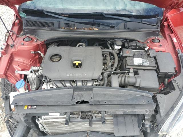 2019 KIA FORTE FE 3KPF24AD2KE023657