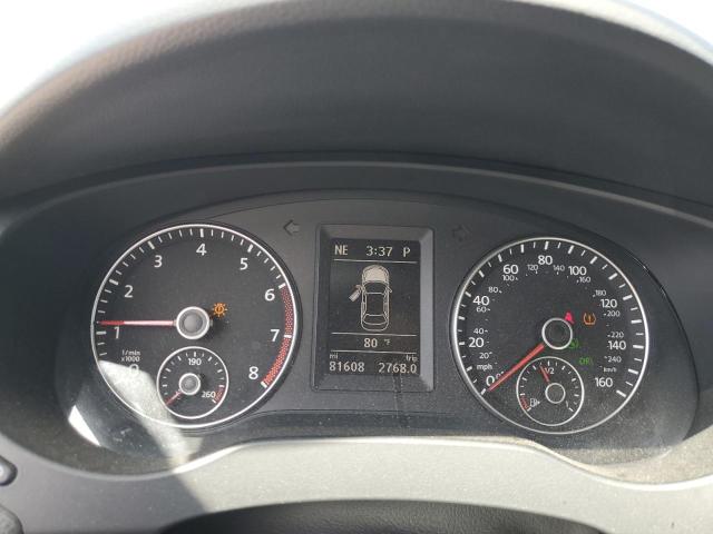 2013 VOLKSWAGEN JETTA GLI - 3VW4S7AJXDM285818