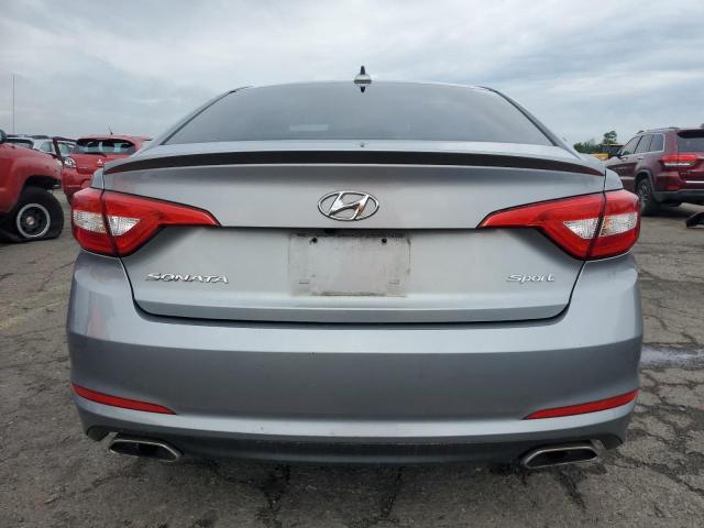 2015 HYUNDAI SONATA SPO - 5NPE34AF8FH100270
