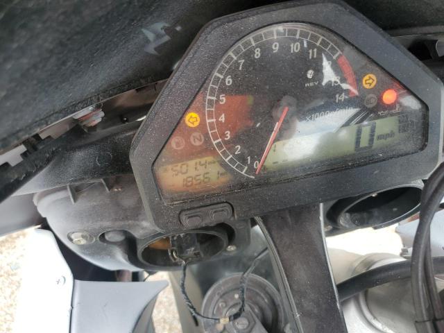 2006 HONDA CBR1000 RR JH2SC57066M211747