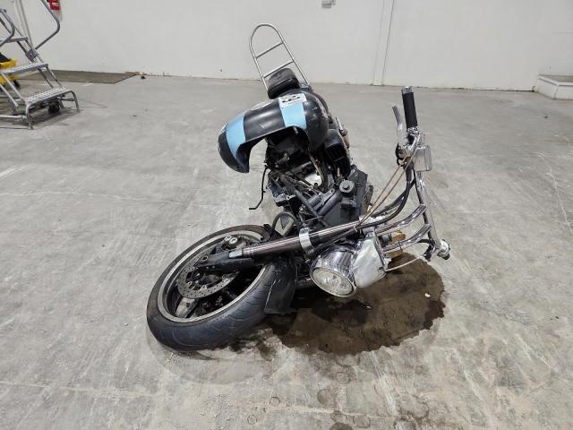 2007 YAMAHA XV1700 PC JYAVP19E17A003723
