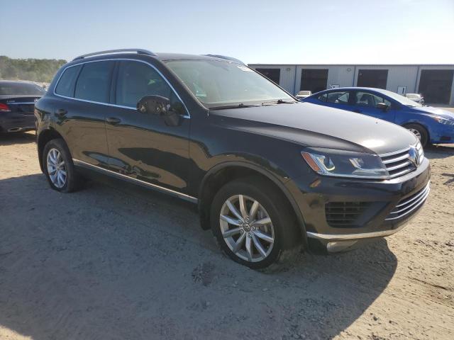 2016 VOLKSWAGEN TOUAREG SP WVGEF9BP3GD006232
