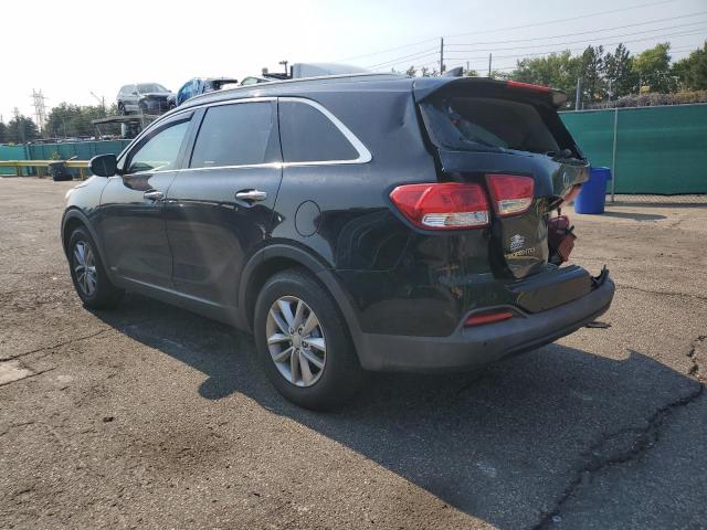 2016 KIA SORENTO LX - 5XYPGDA30GG065381