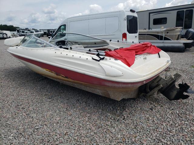1998 BAYLINER BOAT - Other View