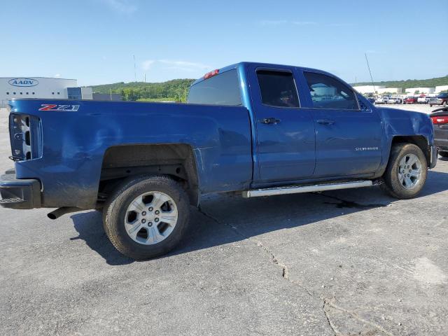 2016 CHEVROLET SILVERADO - 1GCVKREC4GZ369778