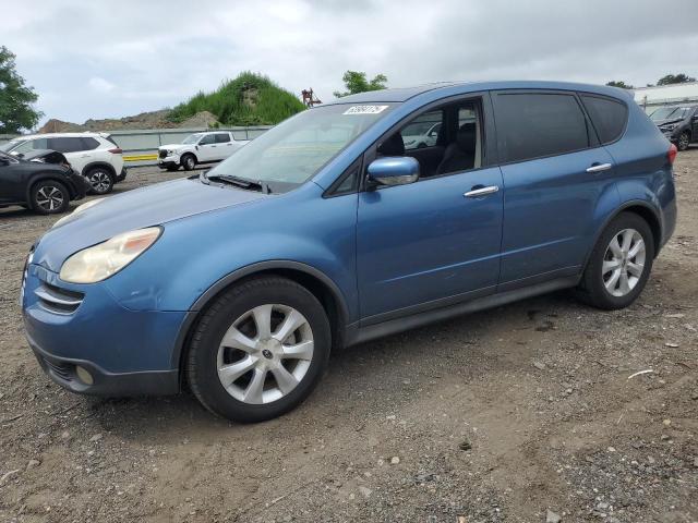 SUBARU B9 TRIBECA