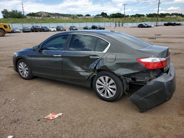 Vin: 1hgcr2f89da109120, lot: 63843025, honda accord exl 20132
