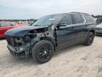 2020 CHEVROLET TRAVERSE L - 1GNERGKW3LJ230515