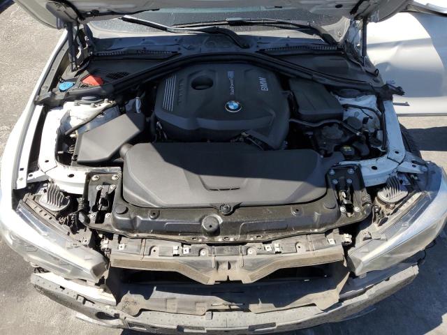 2018 BMW 430I GRAN WBA4J1C53JBG75598