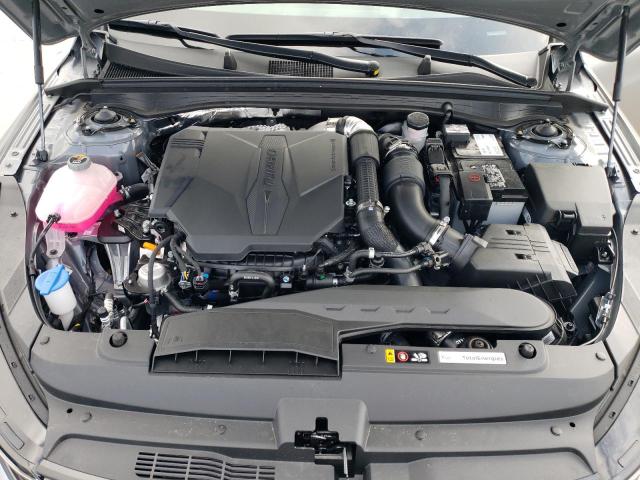 2025 KIA K5 GT KNAG44J81S5357754
