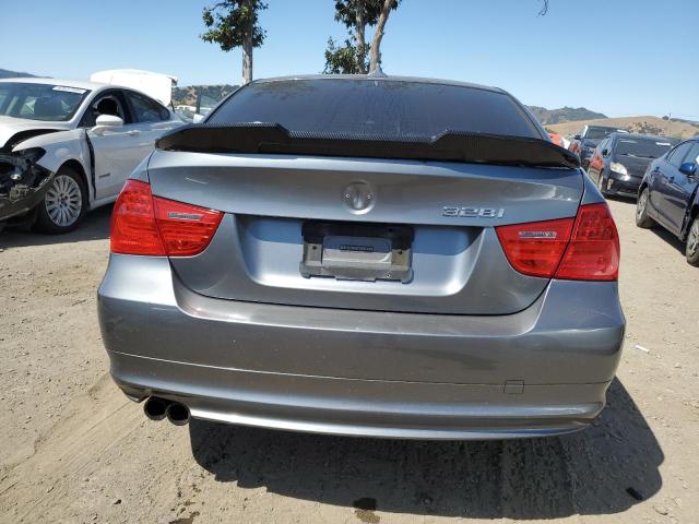 2011 BMW 328 I SULE - WBAPH5G52BNM83189