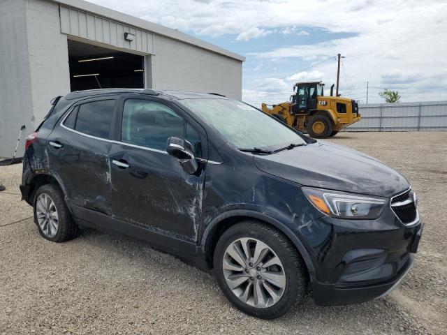 2017 BUICK ENCORE PRE KL4CJESB4HB248378