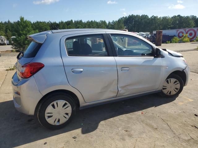 2019 MITSUBISHI MIRAGE ES #3284769520