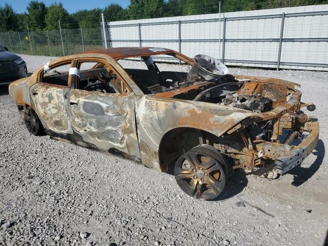 2022 DODGE CHARGER SXT 2C3CDXBGXNH234867