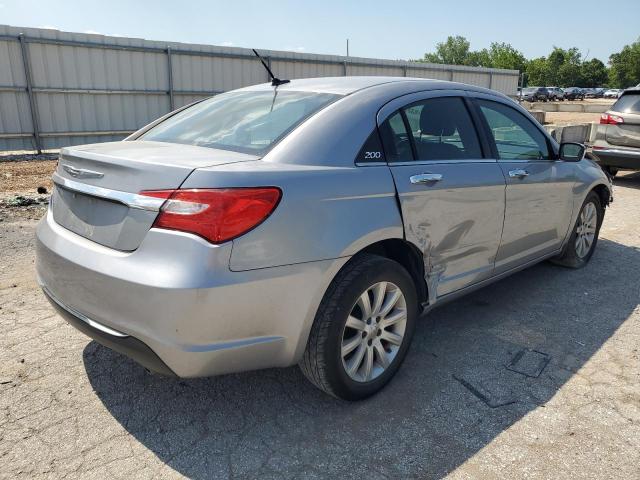 2013 CHRYSLER 200 - 1C3CCBCG5DN602303