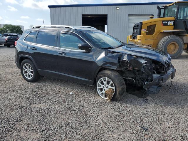 2016 JEEP CHEROKEE LATITUDE 1C4PJMCB7GW174543