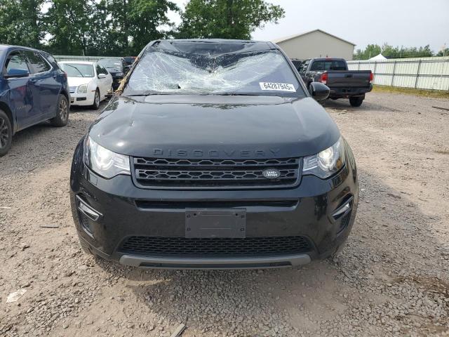 2019 LAND ROVER 88 SER IIA SALCR2FX1KH829286