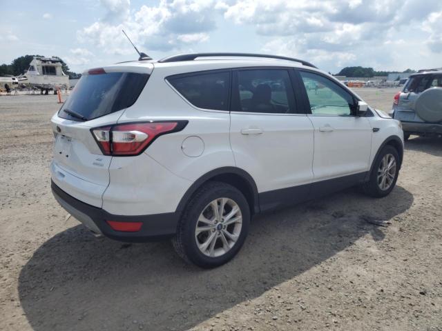 2018 FORD ESCAPE SE 1FMCU0GDXJUD40692