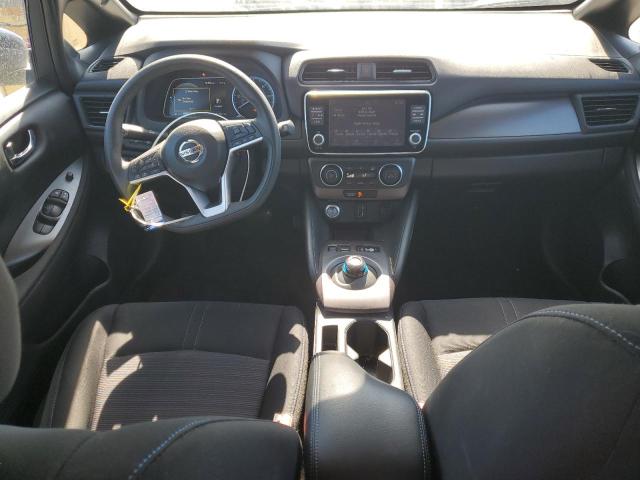 2022 NISSAN LEAF S 1N4AZ1BV5NC555448
