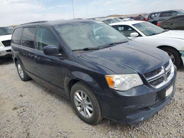 Vin: 2c4rdgcg8er151730, lot: 63347255, dodge caravan sxt 20144