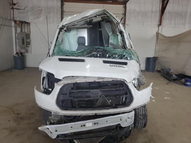 2017 FORD TRANSIT T- 1FTYR1CG8HKA81563