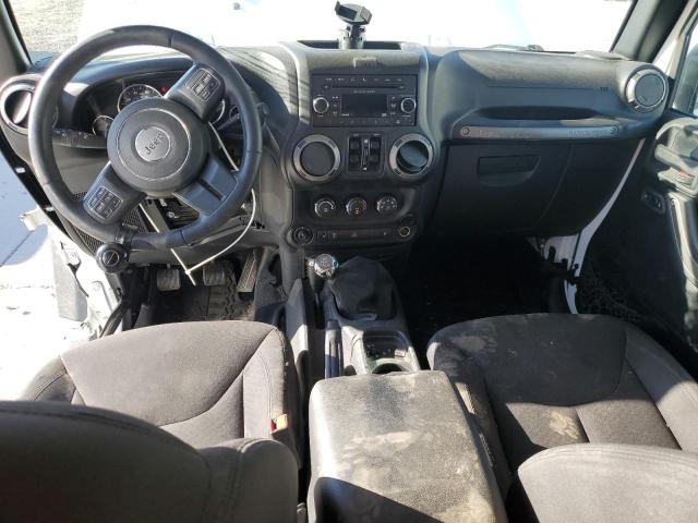 2017 JEEP WRANGLER U 1C4BJWDG2HL516502