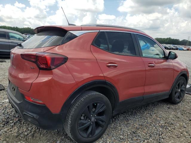 2024 BUICK ENCORE GX KL4AMDSL3RB089789