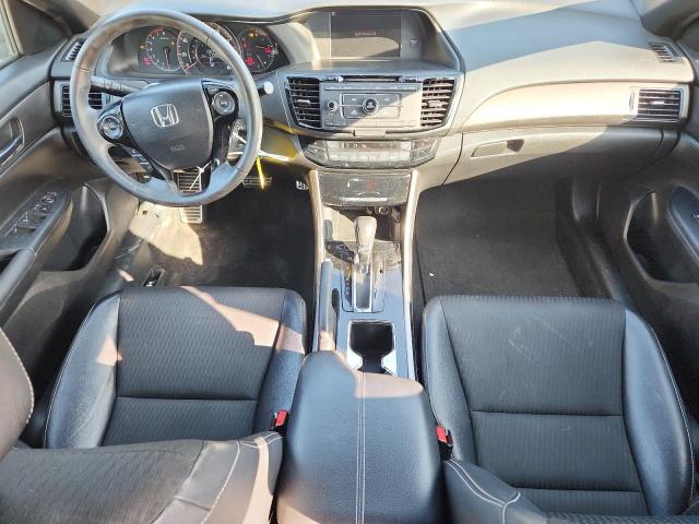 2016 HONDA ACCORD SPO 1HGCR2F5XGA230491
