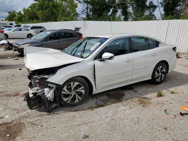 2020 SUBARU LEGACY PRE 4S3BWAC60L3024007