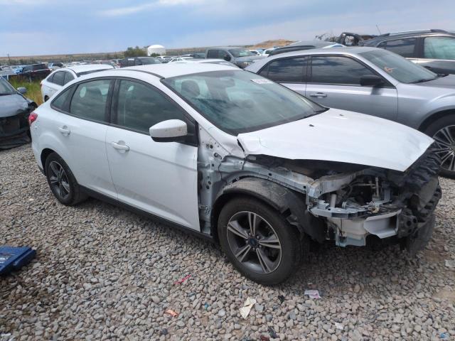 2018 FORD FOCUS SE - 1FADP3F27JL260070