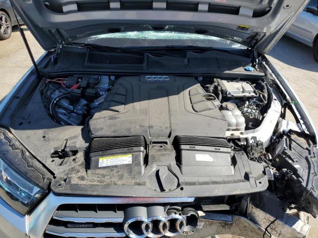 2018 AUDI Q7 PRESTIG WA1VAAF71JD021988