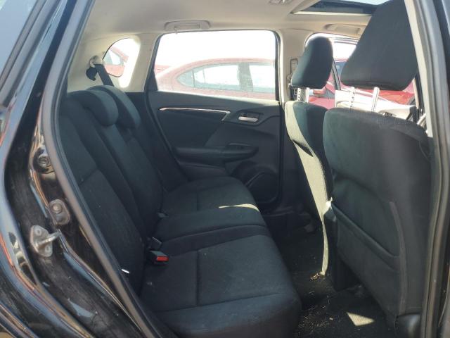 2015 HONDA FIT EX 3HGGK5H87FM713310