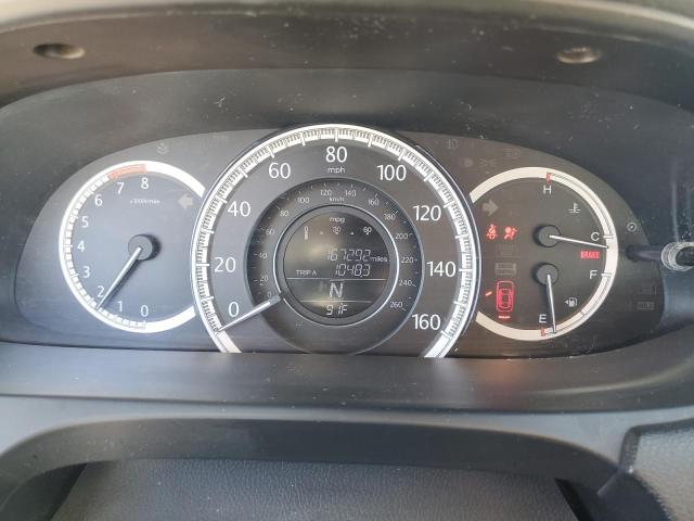 2015 HONDA ACCORD LX - 1HGCR2F37FA229957