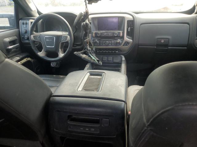 2017 GMC SIERRA K35 1GT42YEY2HF229541