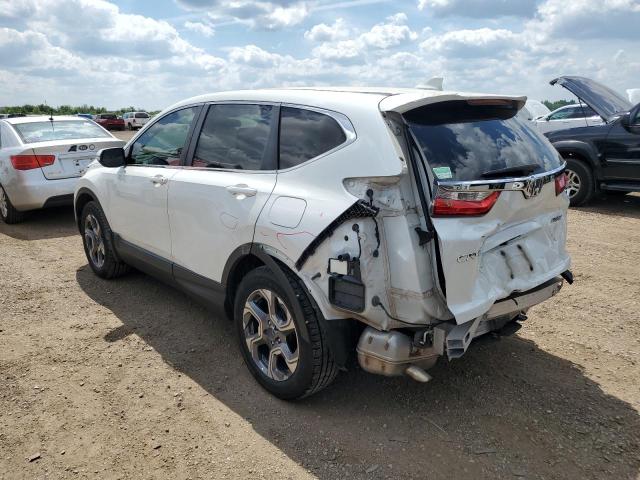 Vin: 5j6rw2h5xhl005258, lot: 62705305, honda crv ex 20172