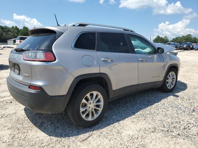 2019 JEEP CHEROKEE L 1C4PJLCB6KD396361