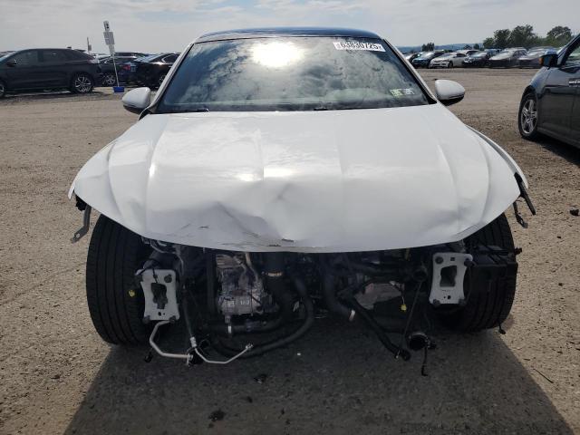 2025 VOLKSWAGEN JETTA GLI 3VW1T7BU3SM034757