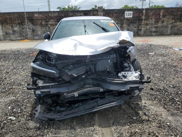 2022 HONDA CIVIC SPOR 2HGFE2F58NH573047