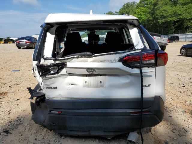 2023 TOYOTA RAV4 XLE 2T3W1RFV1PW245104